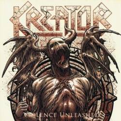 Kreator : Violence Unleashed